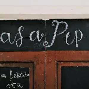 Casa Pepe